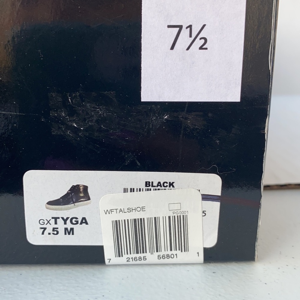 New G by GUESS Shoes - Picture 6 of 6